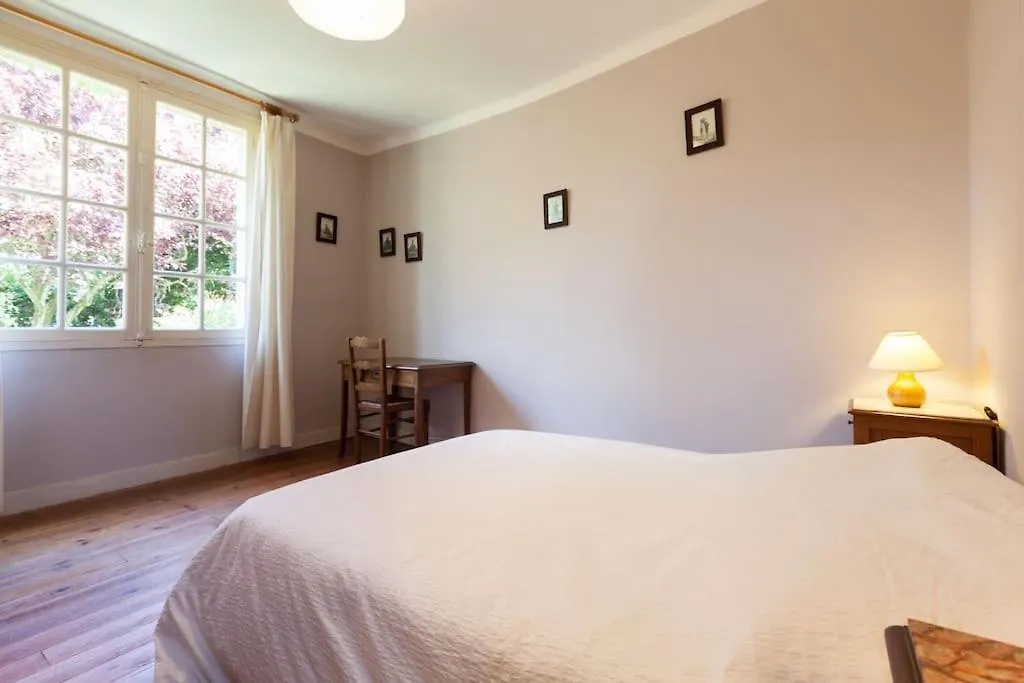 Les Bleuets Villa Saint-Malo Frankrijk